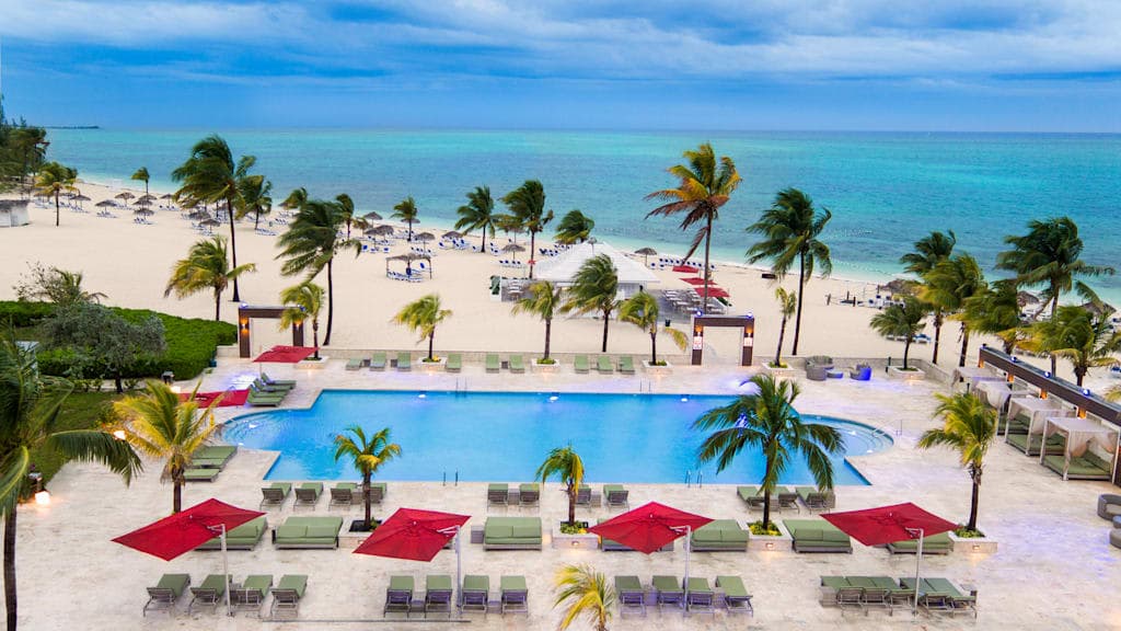 Viva Fortuna Beach by Wyndham  — Freeport, Bahamas